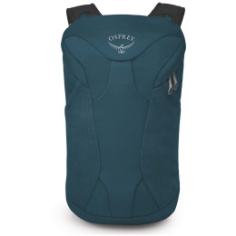 Ruksak Osprey Farpoint Fairview Travel Daypack crna/plava
