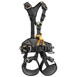 Penjački pojas spider Petzl Astro bod