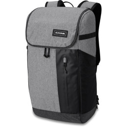 Ruksak Dakine Concourse 28l greyscale siva Greyscale