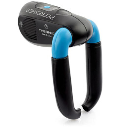 Sušilo za cipele Therm-ic Refresher V2 (230 V) crna Black