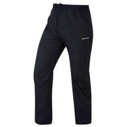 Muške hlače Montane Pac Plus Pants crna Black