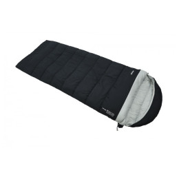 Vreća za spavanje Vango Kanto XL Quad crna/siva