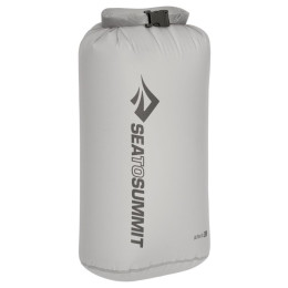 Vodootporna torba Sea to Summit Ultra-Sil Dry Bag 8 L bijela