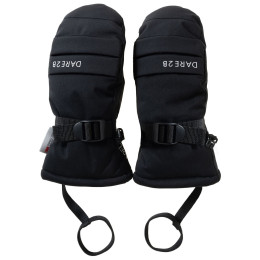 Dječje rukavice Dare 2b Kids Freeride Mitt Black crna Black