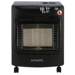 Peć Mestic Gas heater MRK-100M 30mbar