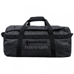 Putna torba Hannah Traveler 50 crna