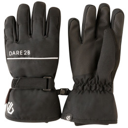 Dječje rukavice Dare 2b Restart Glove crna