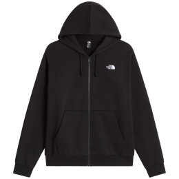 Muška dukserica The North Face M Evolution Simple Dome Regular Full Zip