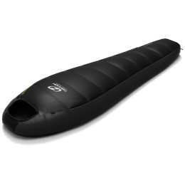 Vreća za spavanje Hannah Sherpa 300 MT-P