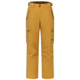 Muške hlače Dare 2b Baseplate Insulated Pant svijetlosmeđa Wood Brown
