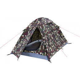 Šator Loap Mylan maskirna