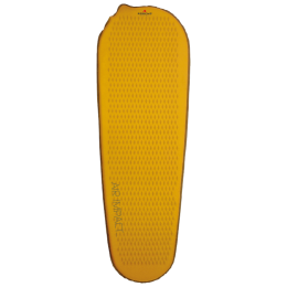 Podloga na samonapuhavanje Robens Air Impact 38 L