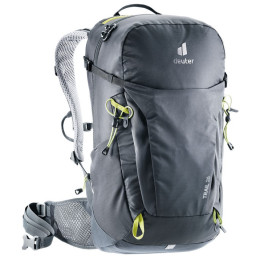 Ruksak Deuter Trail 26 crna BlackGraphite
