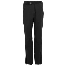 Ženske hlače Regatta Women’s Montorn crna Black