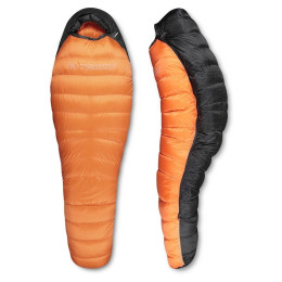 Vreća za spavanje od perja Trimm Nordic