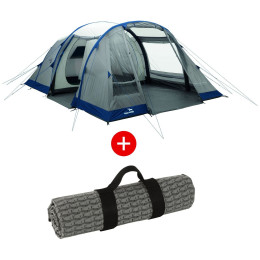 Šator na napuhavanje Easy Camp Tempest 600