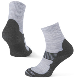 Čarape Zulu Merino Allseason