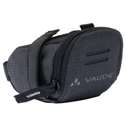 Torbica za sjedalo Vaude Race Light M Luminum crna