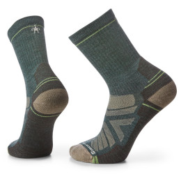 Muške merino čarape Smartwool Hike Classic Edition Crew