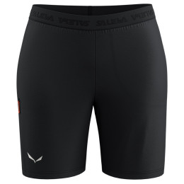 Ženske kratke hlače Salewa Puez 4 Shorts W crna