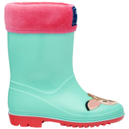 Dječje čizme Bejo Frise Wellies Kids