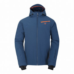 Muška jakna Dare 2b Eagle II Jacket tamno plava MnltDnm/OrRt