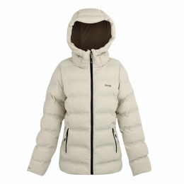 Ženska jakna Regatta Women’s Altoro Thermal bijela PerfectlyPle