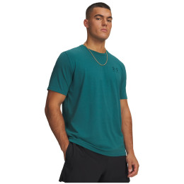 Muška majica Under Armour Sportstyle Left Chest SS