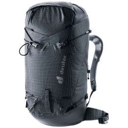 Ženski ruksak Deuter Guide Lite 28 SL crna