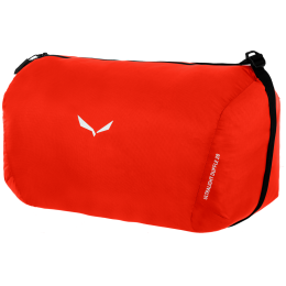 Putna torba Salewa Ultralight Duffle 28L narančasta FLAME