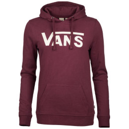 Ženska dukserica Vans Wm Drop V Logo Hoodie