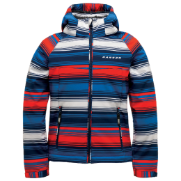 Dječja jakna Dare 2b Downpour SShell plava