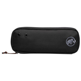 Kozmetička torbica Mammut Washbag Travel S crna black 0001
