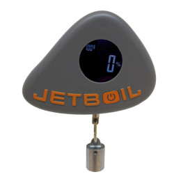 Digitalna vaga Jet Boil JetGauge siva