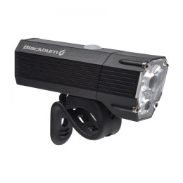 Prednje svjetlo Blackburn Dayblazer 1100 crna