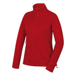 Ženska dukserica Husky Alan L cigla DelicateRed