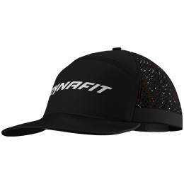 Šilterica Dynafit Transalper Trucker Cap crna black out/0520