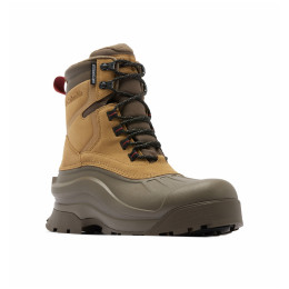 Muške cipele Columbia Bugaboot Canyon™ smeđa Sahara, Mud