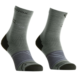 Muške merino čarape Ortovox Alpine Light Comp Mid Socks M