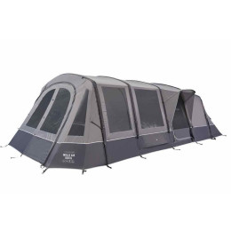 Šator Vango Mulia Air 550XL siva CloudGray