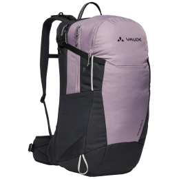 Mali planinarski ruksak Vaude Wizard 24+4 Ljubičasta purple ash