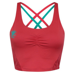 Grudnjak Rafiki Nago ružičasta