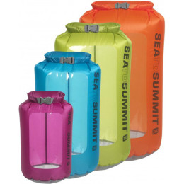 Vodootporne torbe Sea to Summit Ultra-Sil View Dry Sack 35l