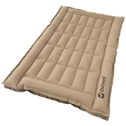 Madrac Outwell Box Airbed Double bež