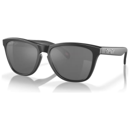 Sunčane naočale OAKLEY Frogskin Prizm Black Polarized crna Prizm Black Polarized