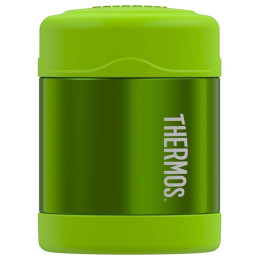 Termos zdjela za hranu Thermos Funtainer (290ml) zelena Lime