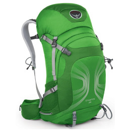 Ruksak Osprey Stratos 36 zelena