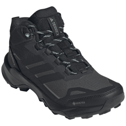 Ženske planinarske cipele Adidas Terrex Skychaser Ax5 Mid Gtx W