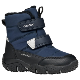 Dječje zimske cipele Geox B Baltic Boy B ABX