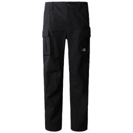 Muške hlače The North Face Anticline Cargo Pant crna